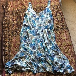 Super cute and flowy Salaam Dress